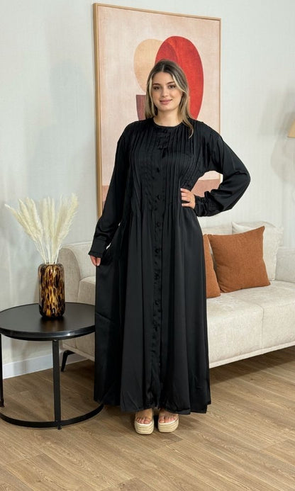 Hijab Léger et Chic